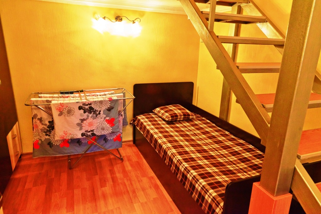 Фото квартиры 4