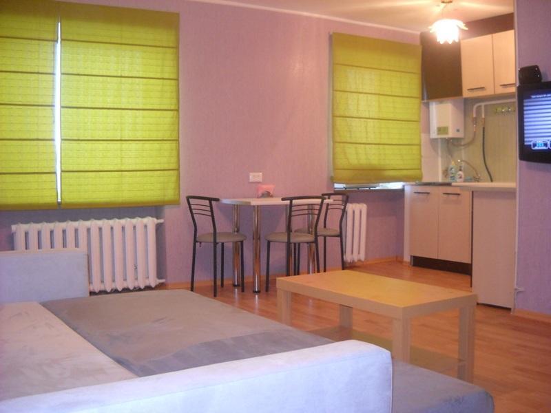 Фото квартиры 1