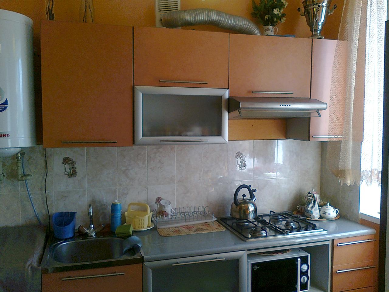 Фото квартиры 4