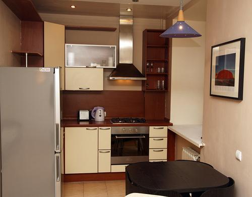 Фото квартиры 3