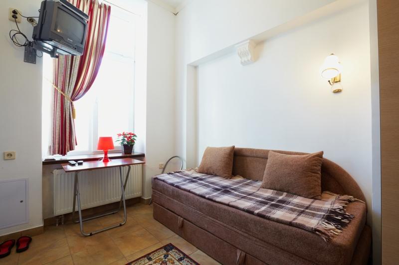 Фото квартиры 2