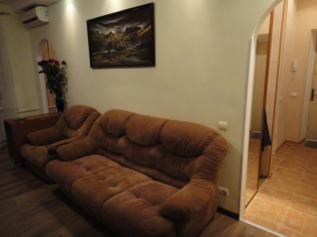 Фото квартиры 1