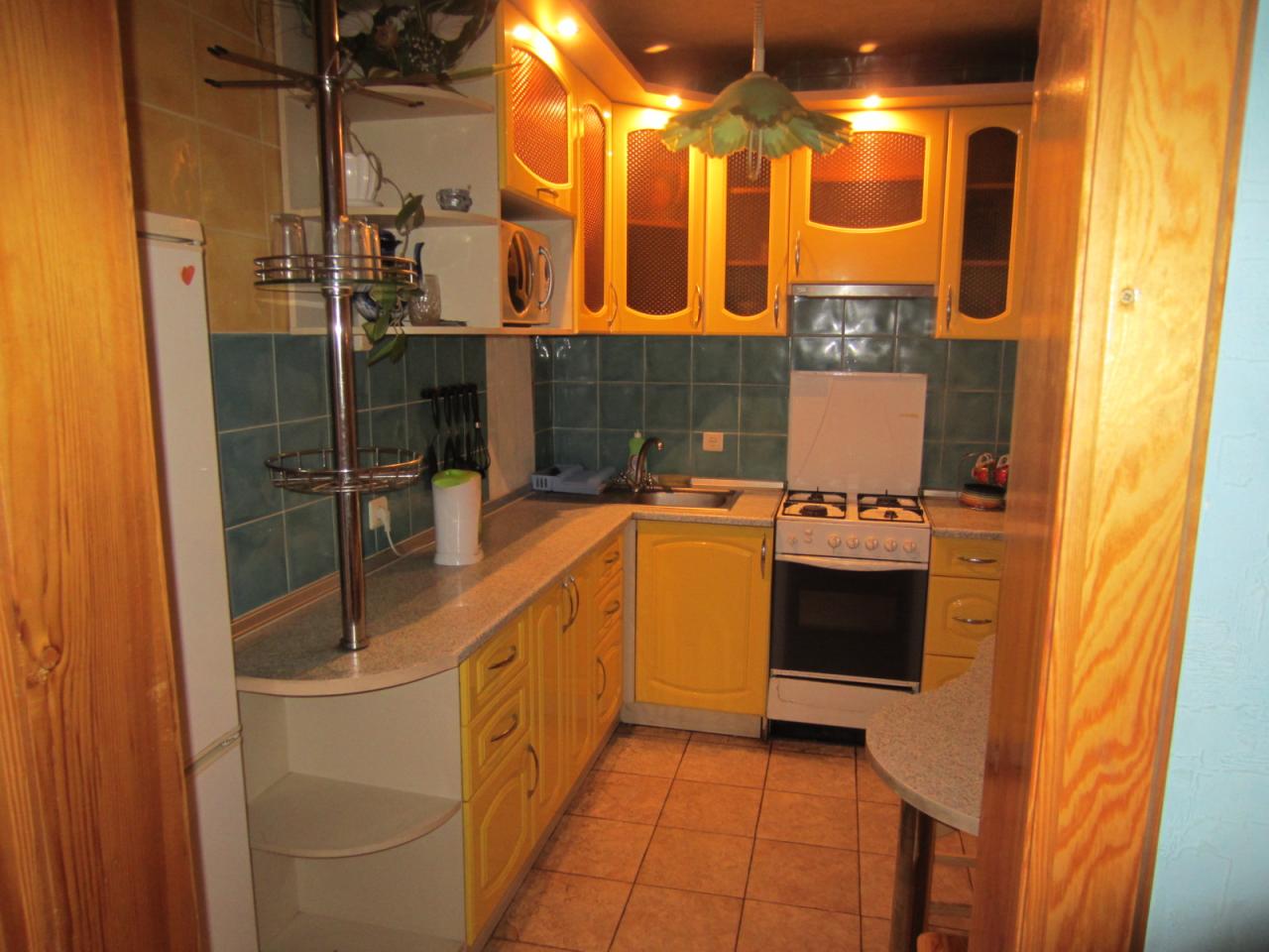 Фото квартиры 8