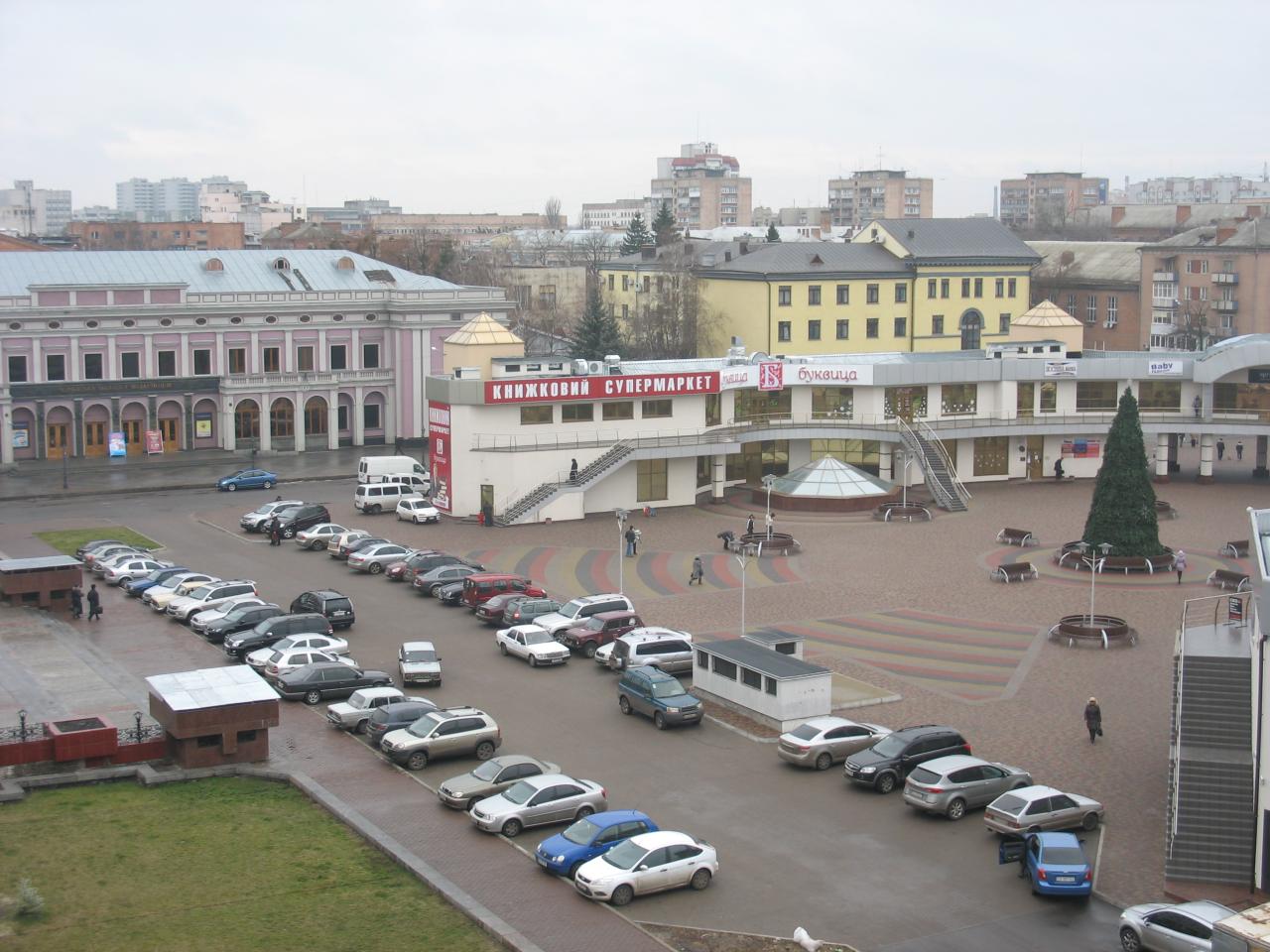 Фото квартиры 1