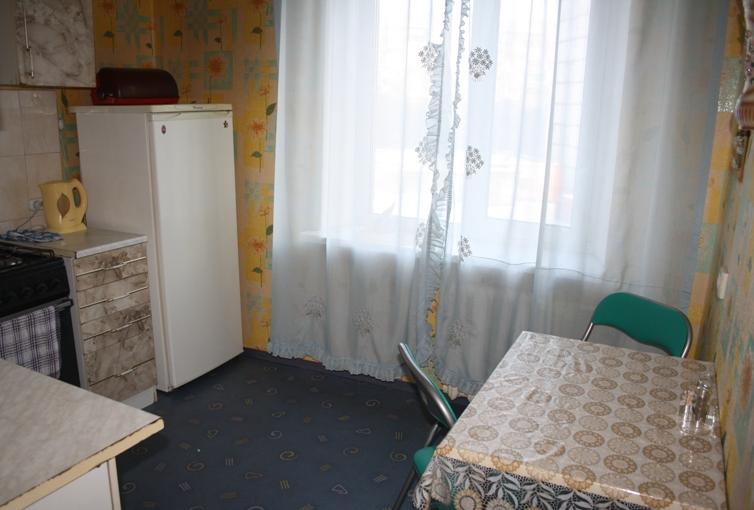 Фото квартиры 2