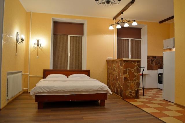 Фото квартиры 1