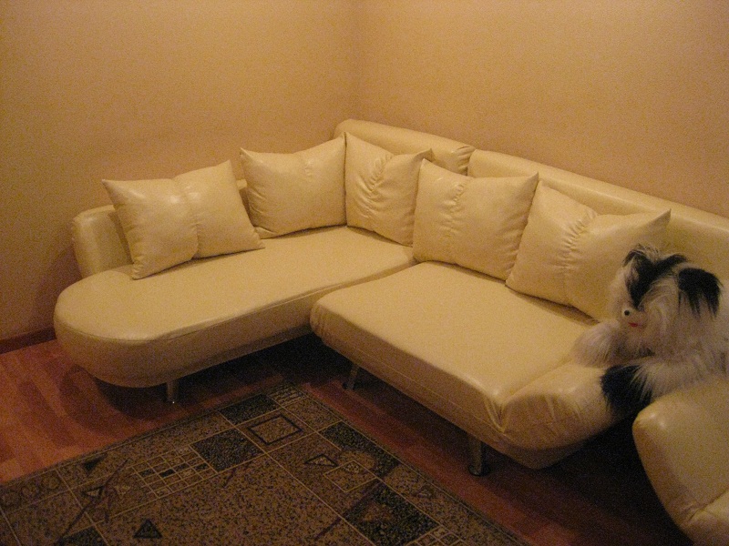 Фото квартиры 8