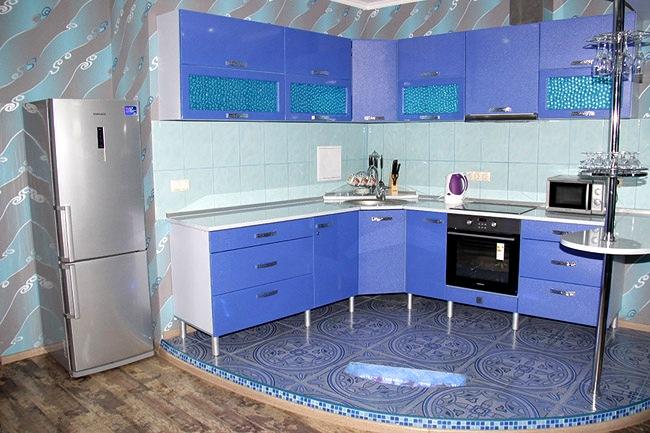 Фото квартиры 4