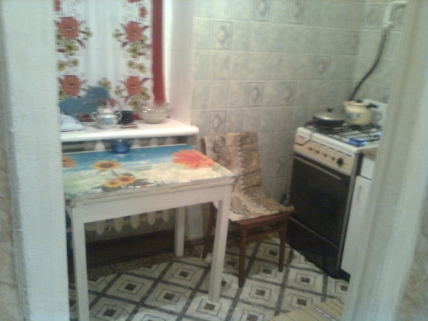 Фото квартиры 3