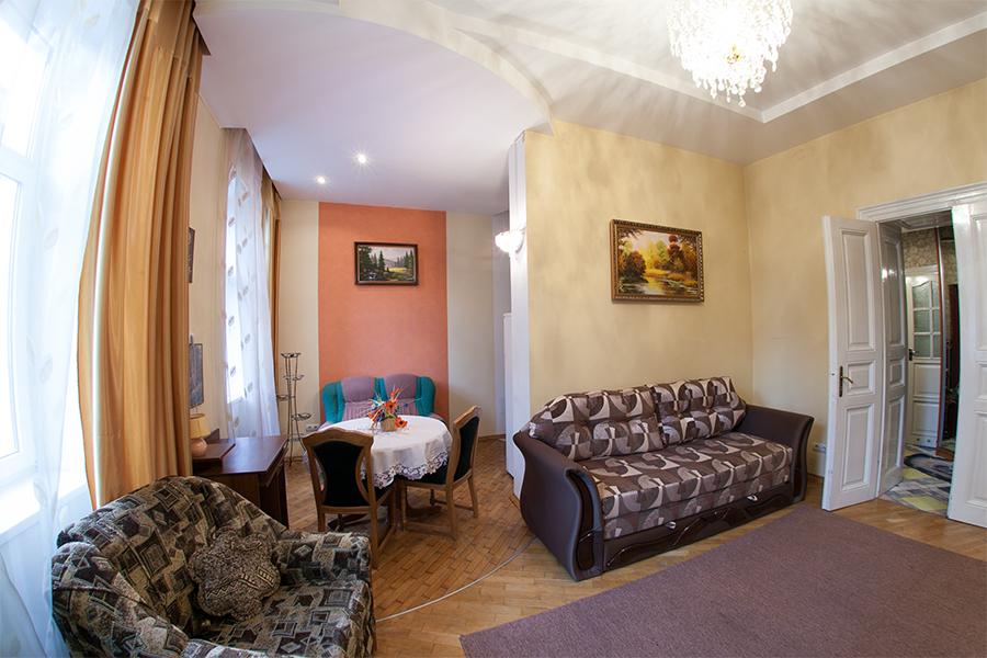 Фото квартиры 3