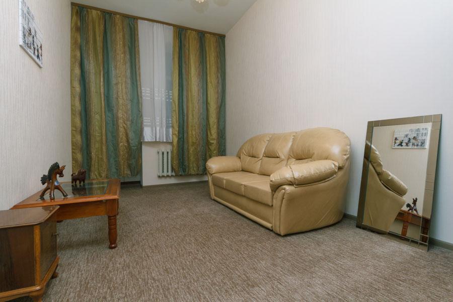 Фото квартиры 1