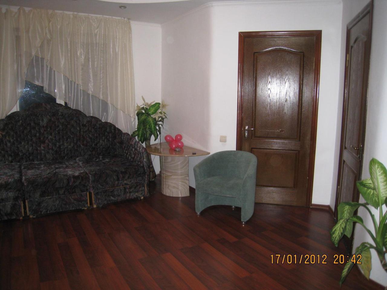 Фото квартиры 2