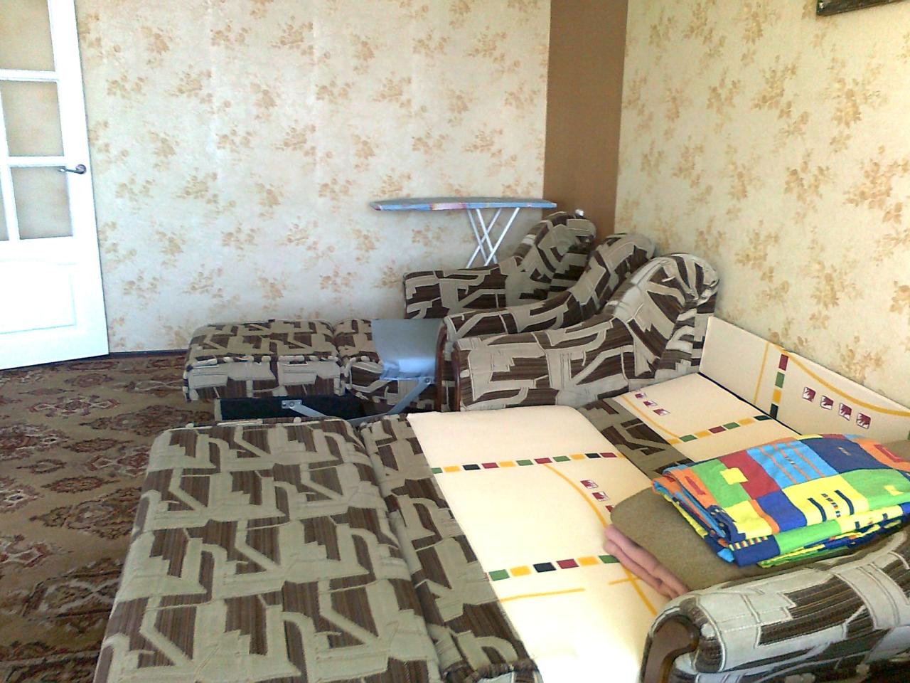 Фото квартиры 1