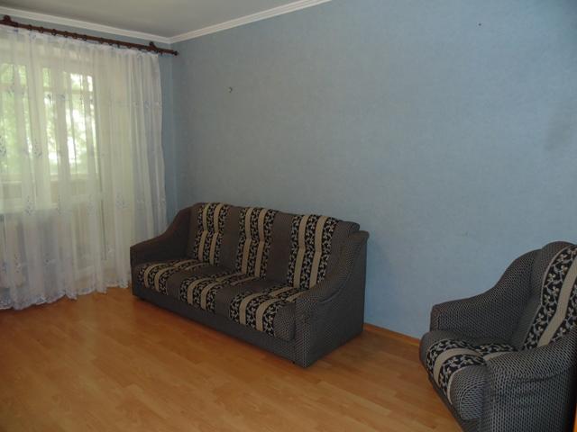 Фото квартиры 5