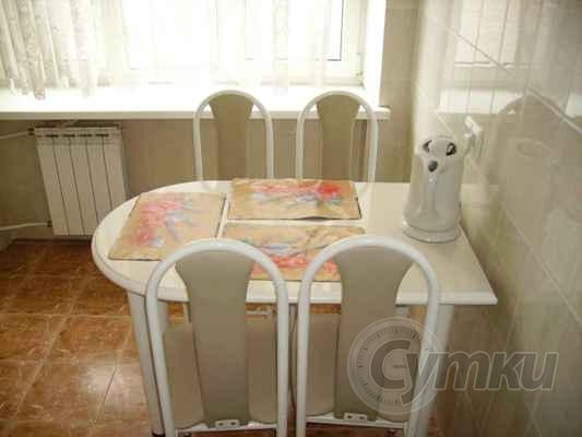 Фото квартиры 5