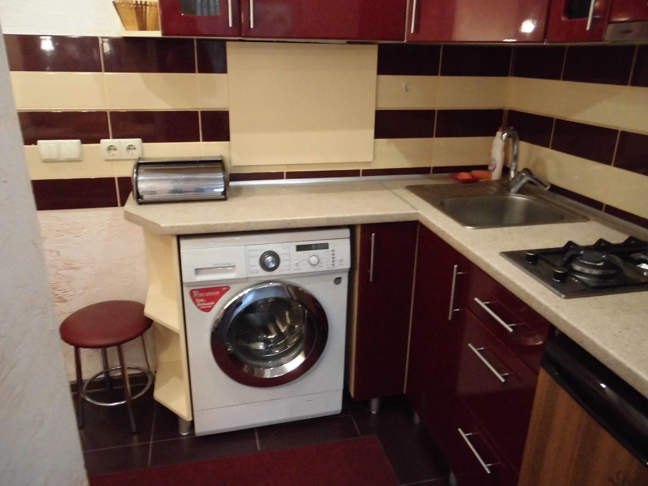 Фото квартиры 1