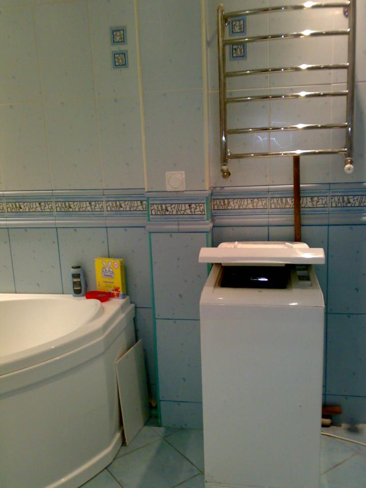 Фото квартиры 6