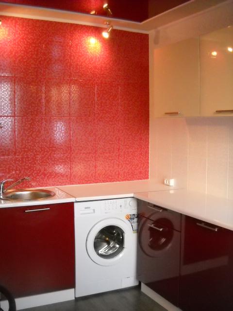 Фото квартиры 8