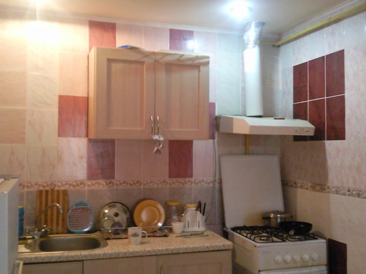 Фото квартиры 1