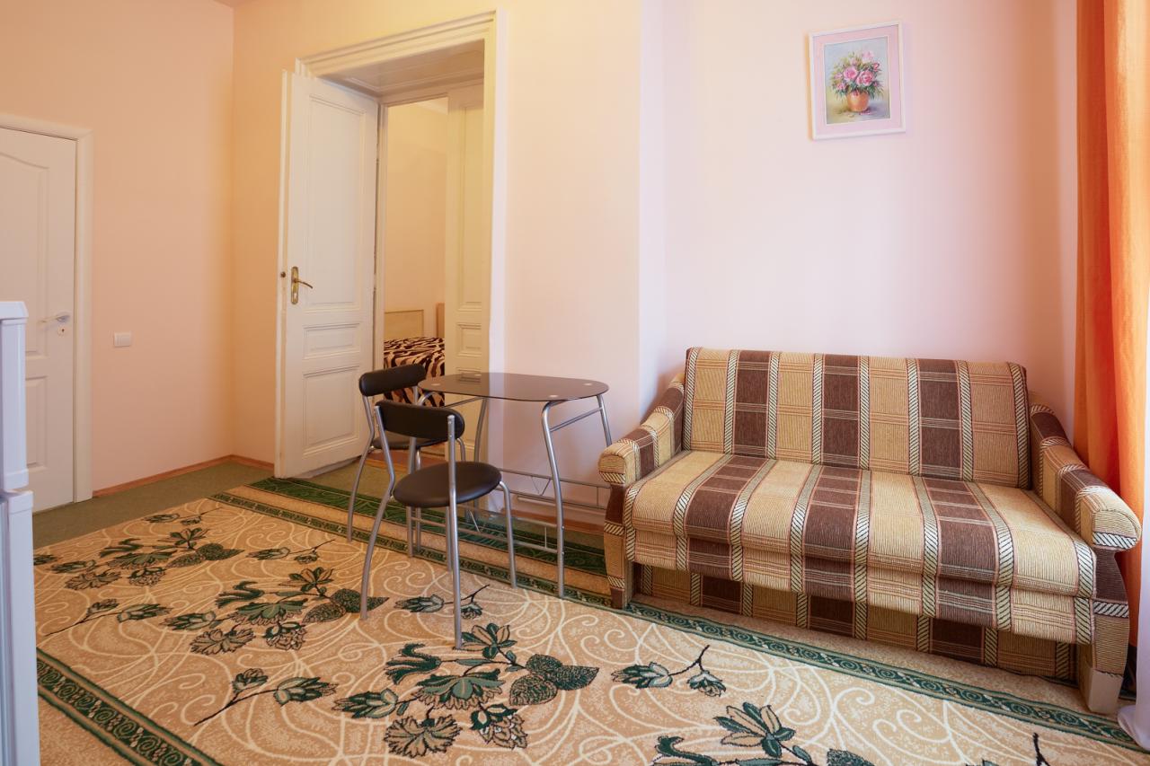 Фото квартиры 3