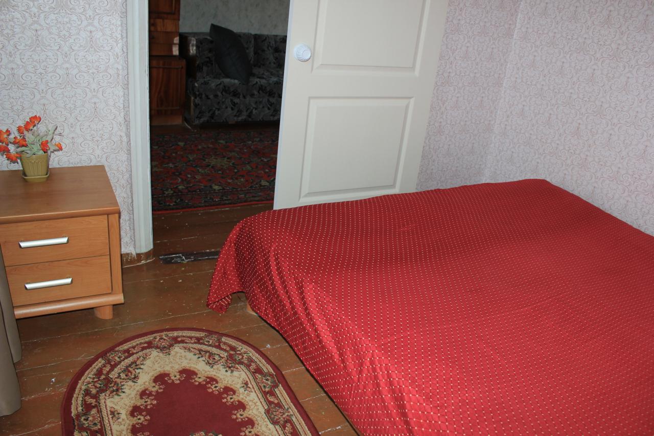 Фото квартиры 5