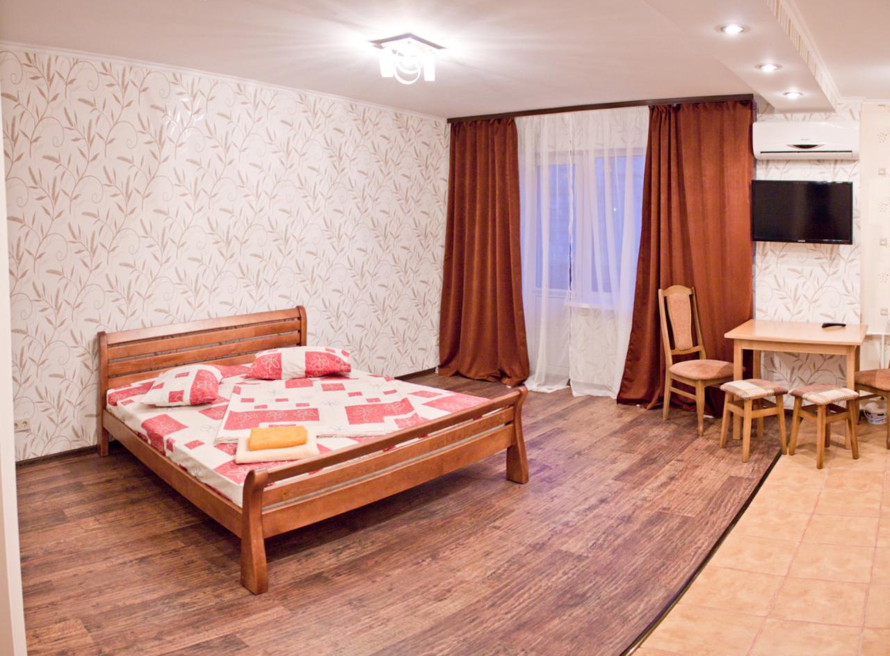 Фото квартиры 1