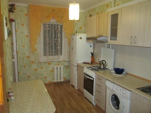 Фото квартиры 3