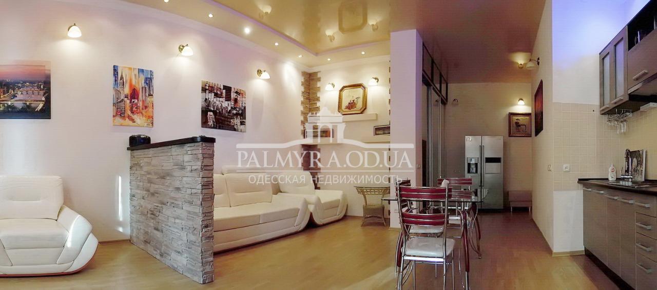 Фото квартиры 1