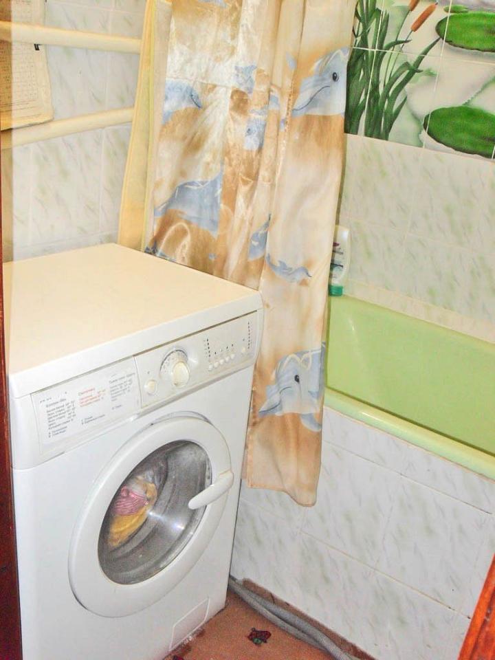 Фото квартиры 21