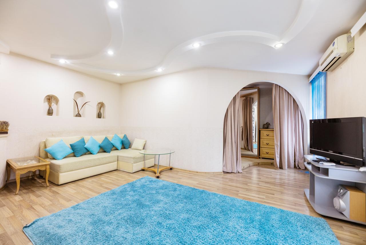 Фото квартиры 1