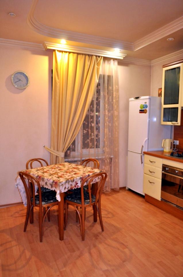 Фото квартиры 3