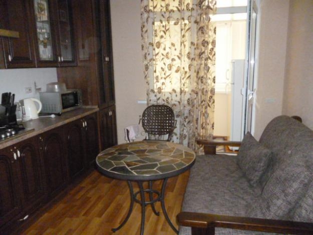 Фото квартиры 3