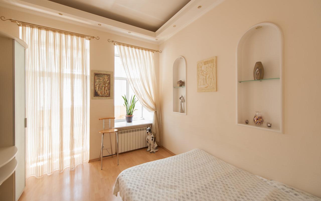 Фото квартиры 1