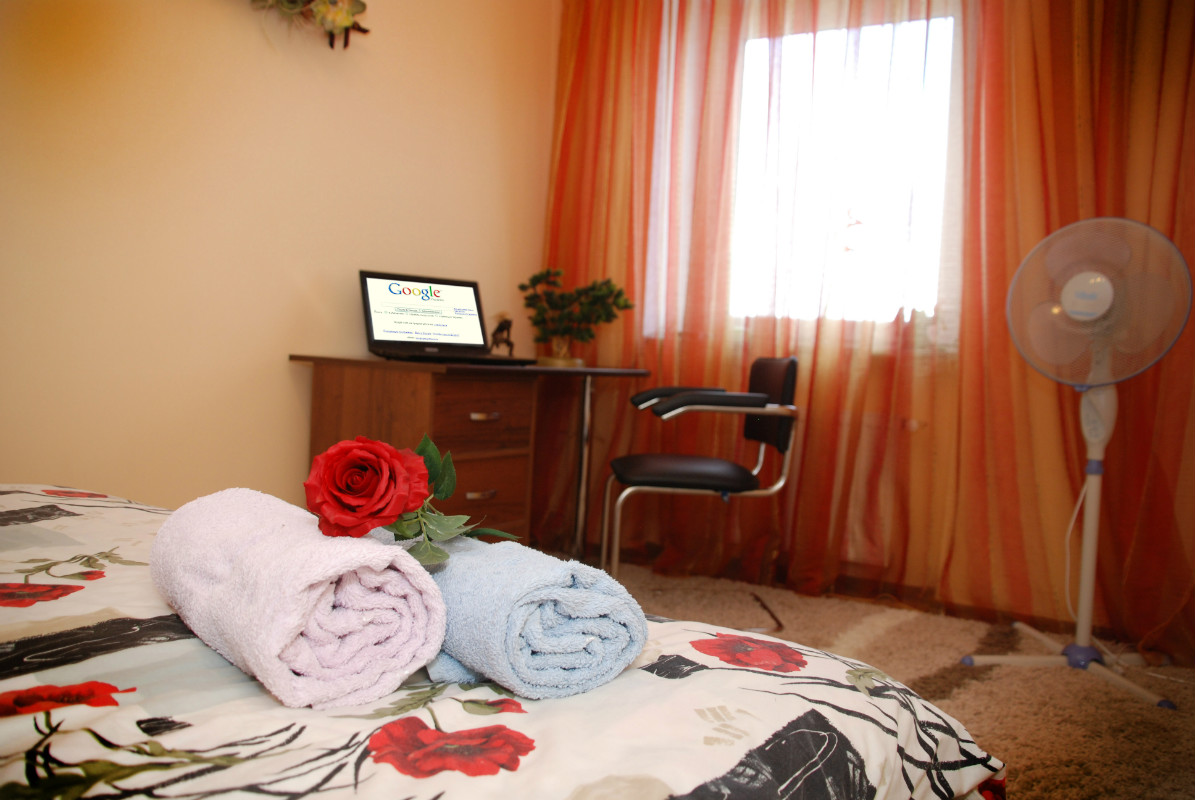 Фото квартиры 4