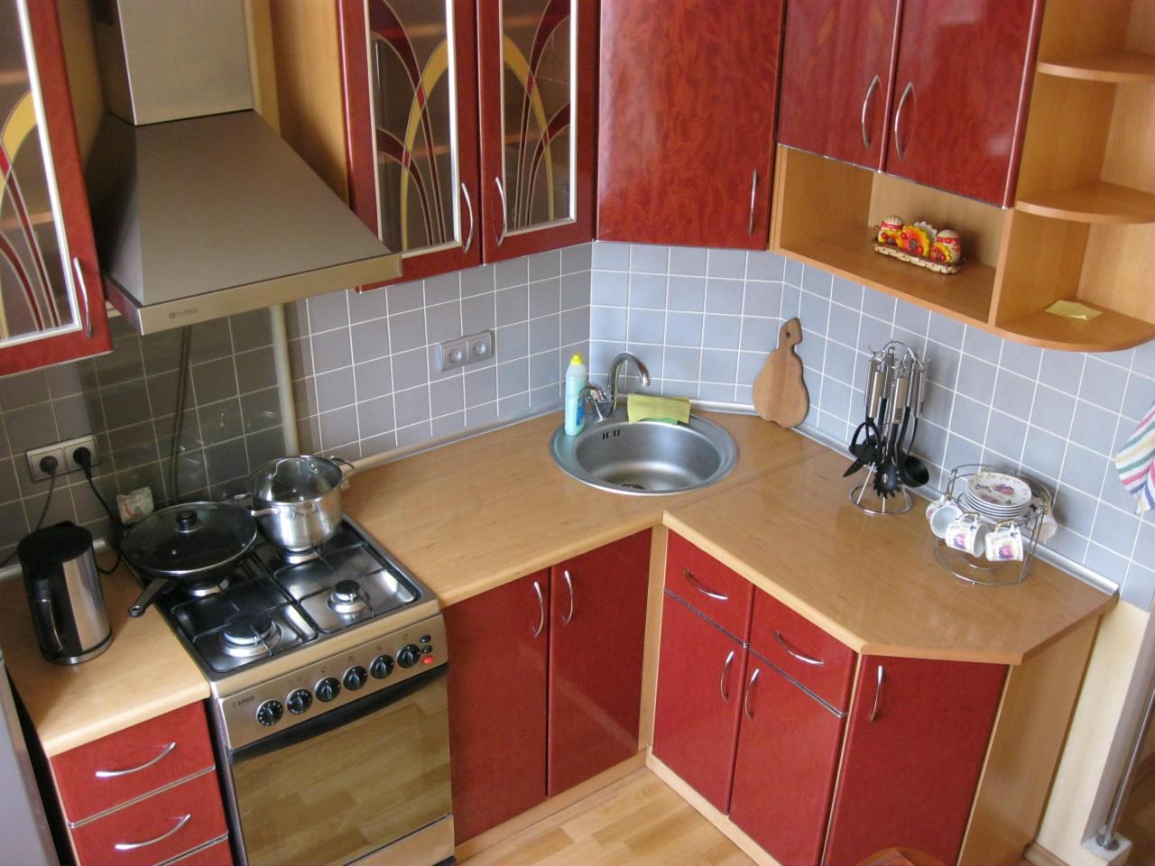 Фото квартиры 1