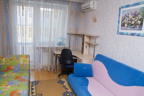 Фото квартиры 1