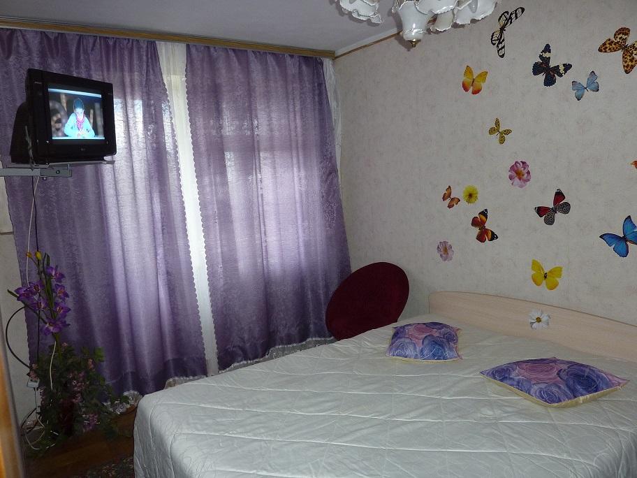 Фото квартиры 1