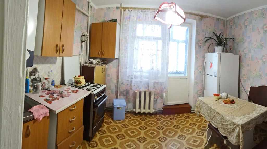 Фото квартиры 6