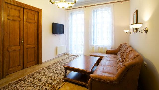 Фото квартиры 12