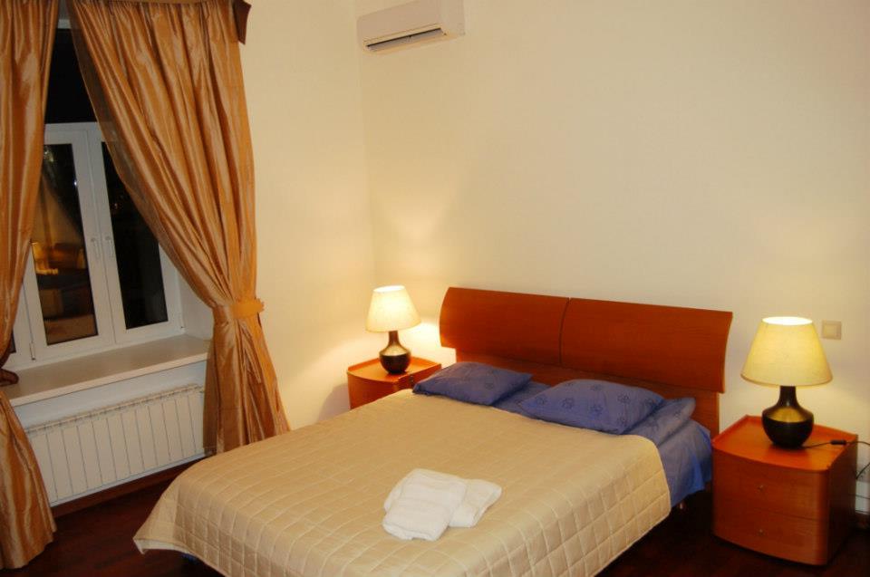 Фото квартиры 3