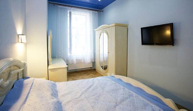 Фото квартиры 2