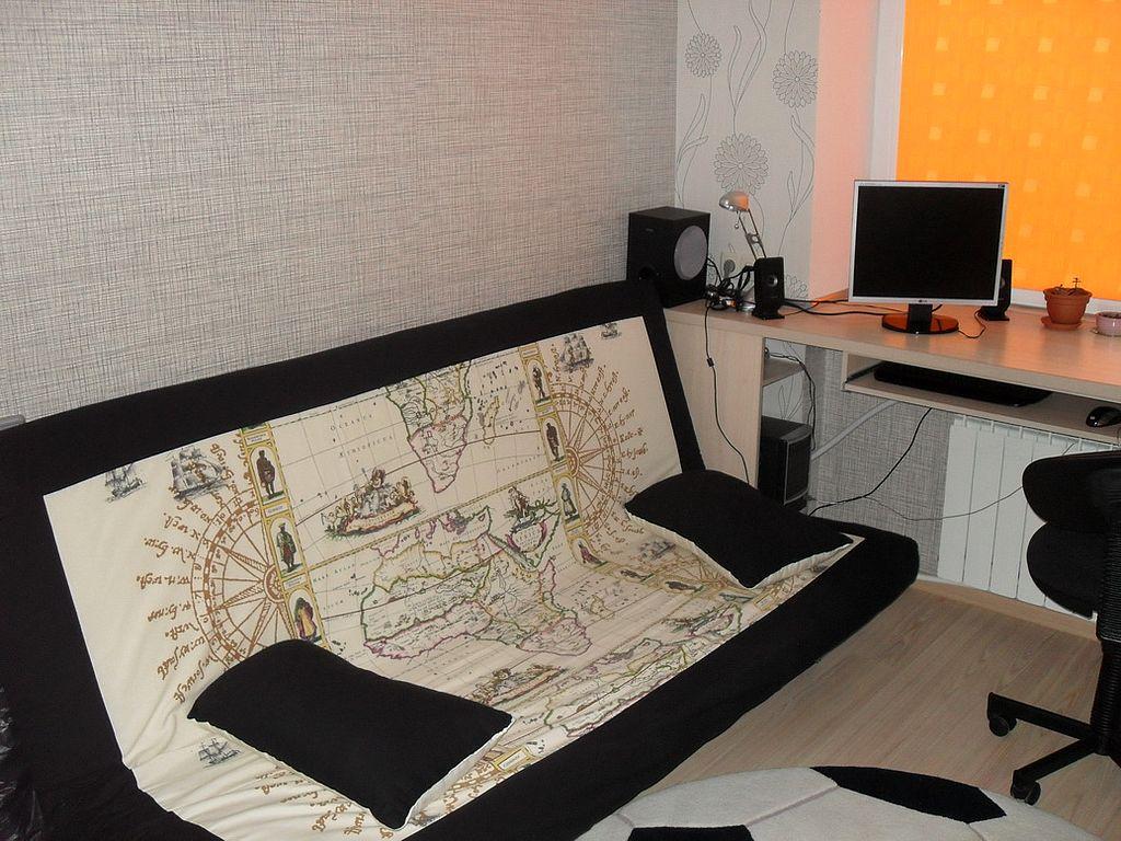 Фото квартиры 6