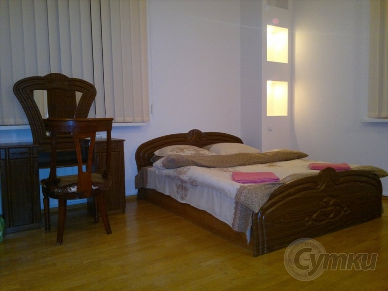 Фото квартиры 1