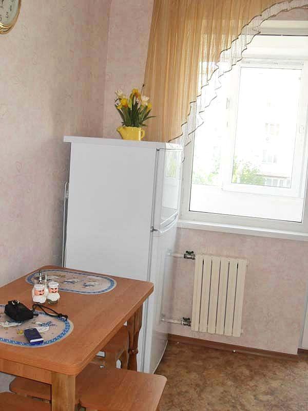 Фото квартиры 5