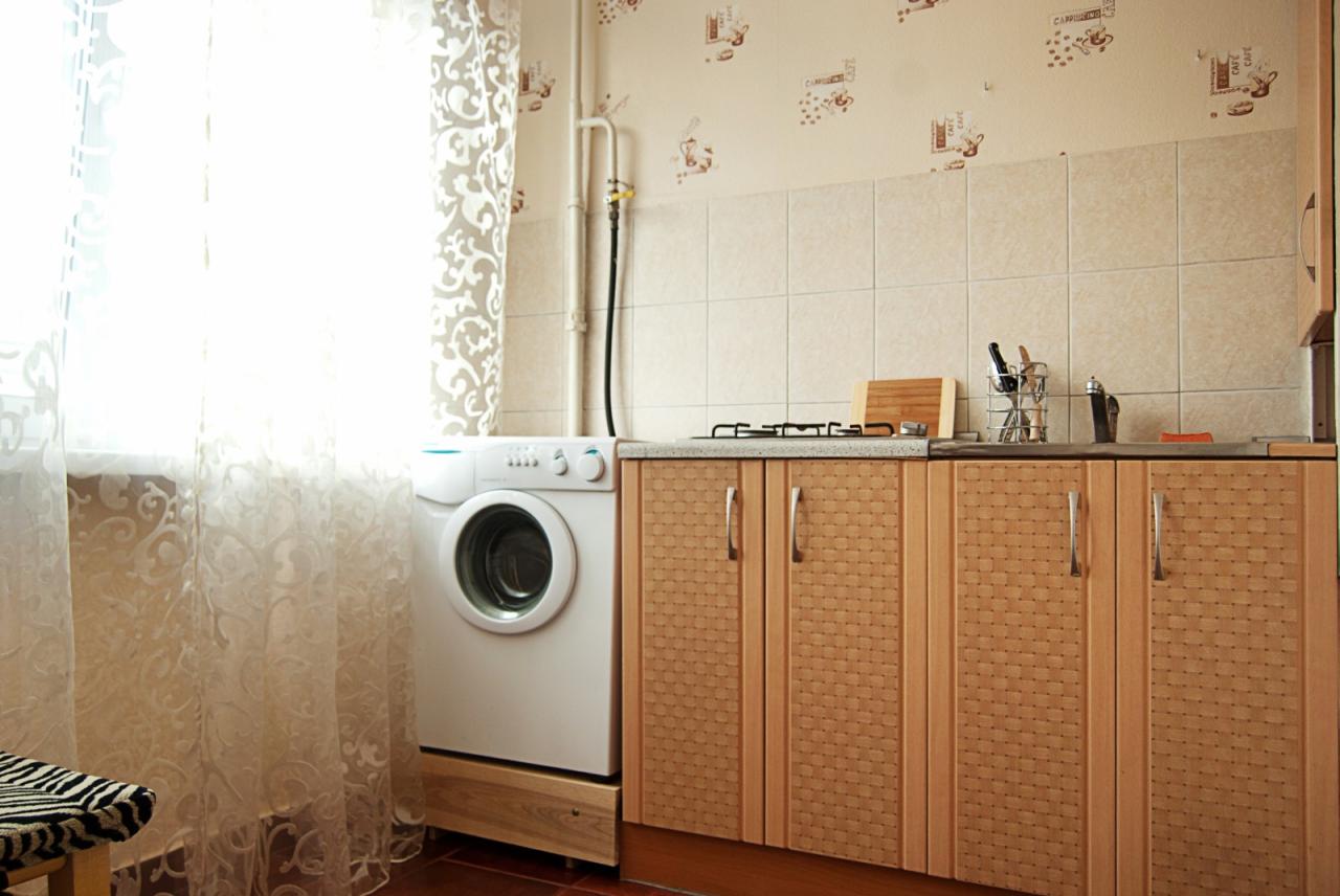 Фото квартиры 6