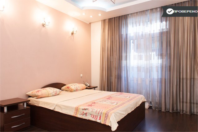 Фото квартиры 3