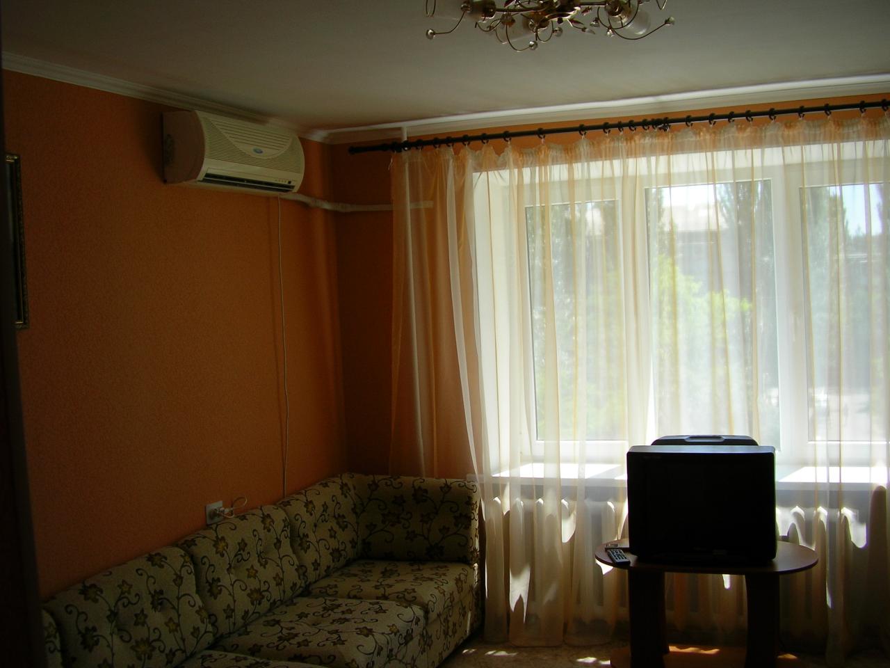 Фото квартиры 3