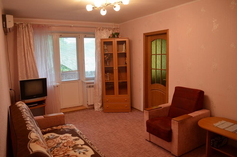 Фото квартиры 1