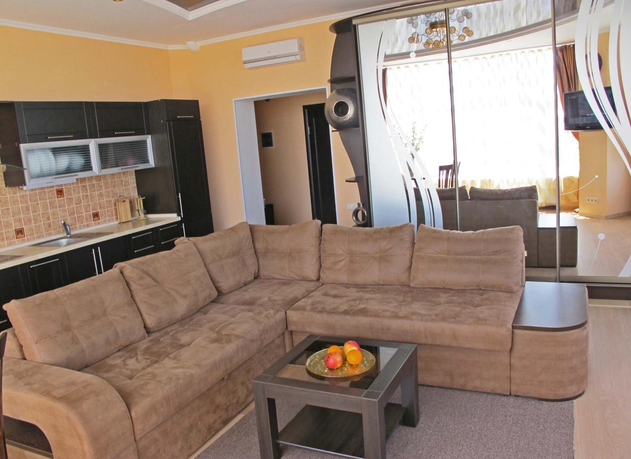 Фото квартиры 2