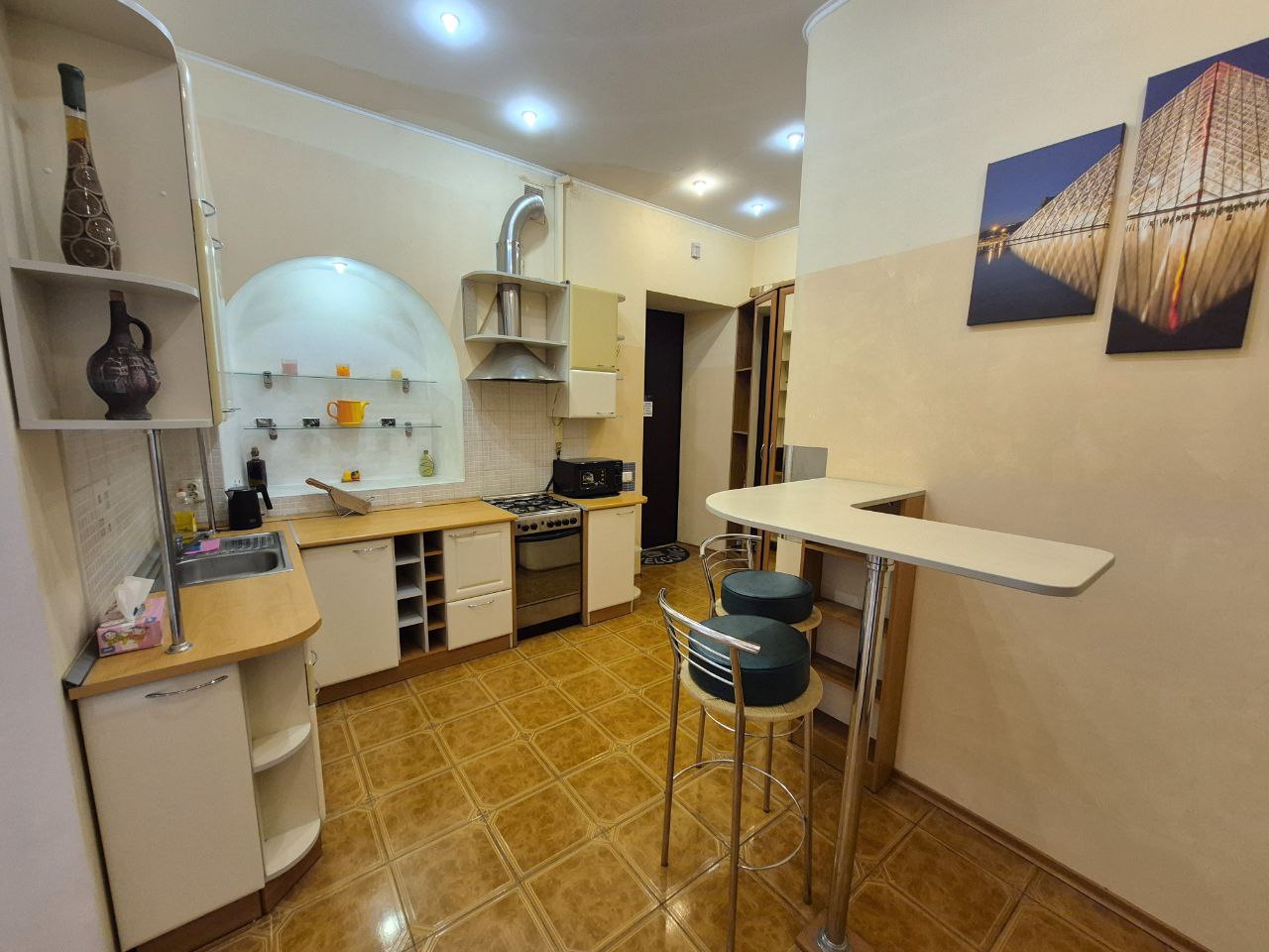 Фото квартиры 11